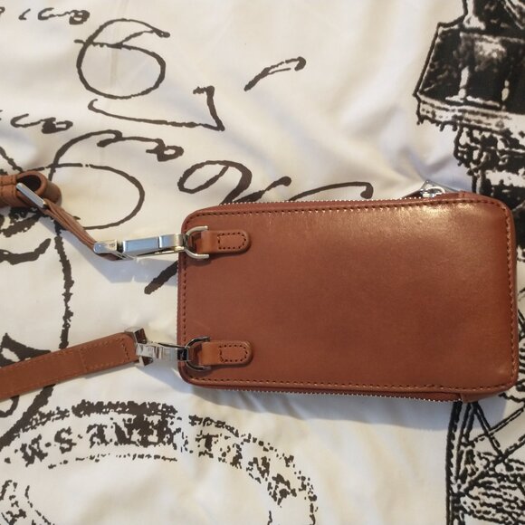 Little crossbody bag - Picture 6 of 10